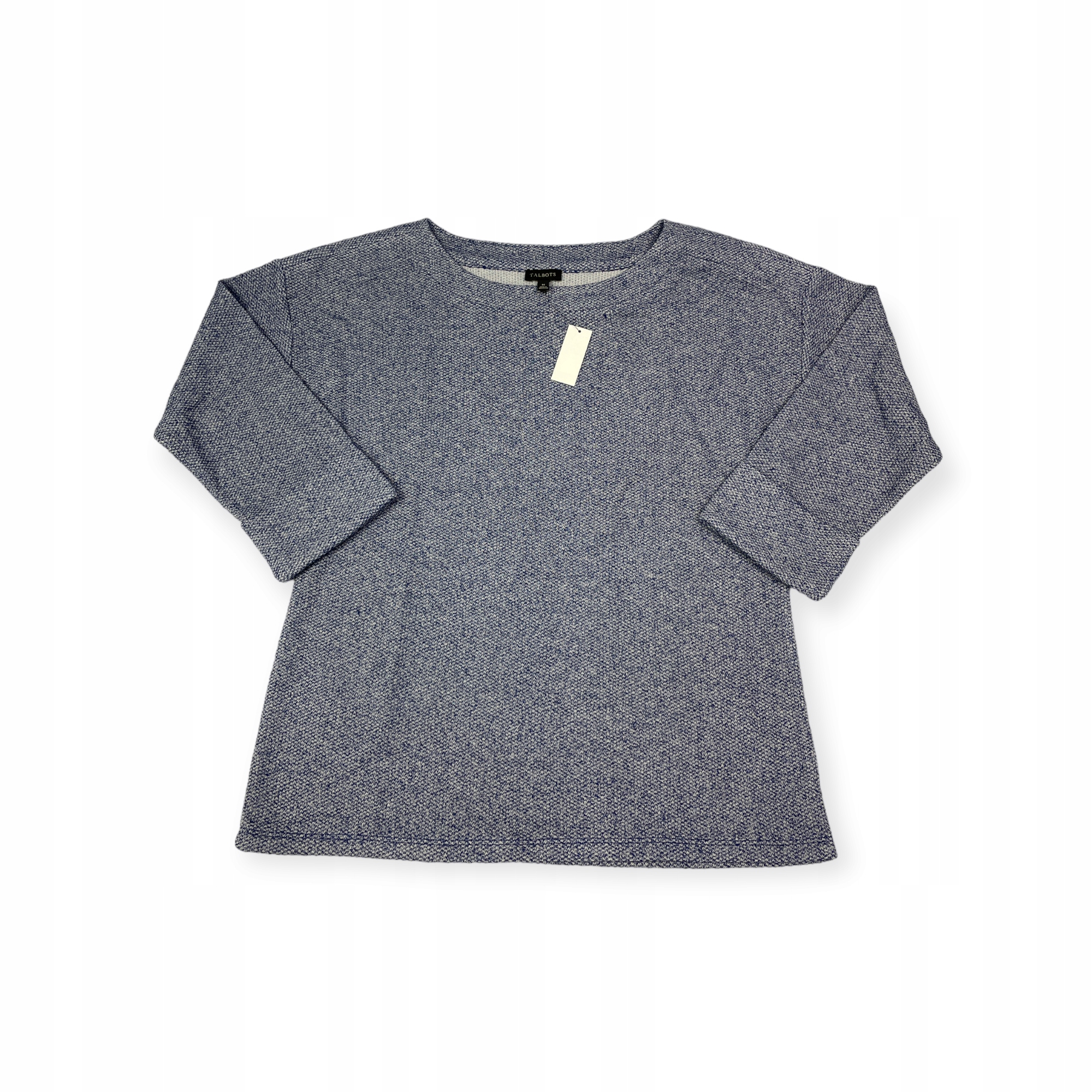 Dámská halenka s dlouhým rukávem Talbots M