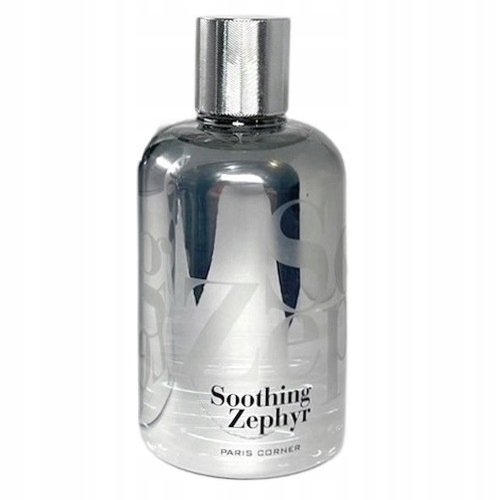 Paris Corner Soothing Zephyr Edp 100ml Spráj