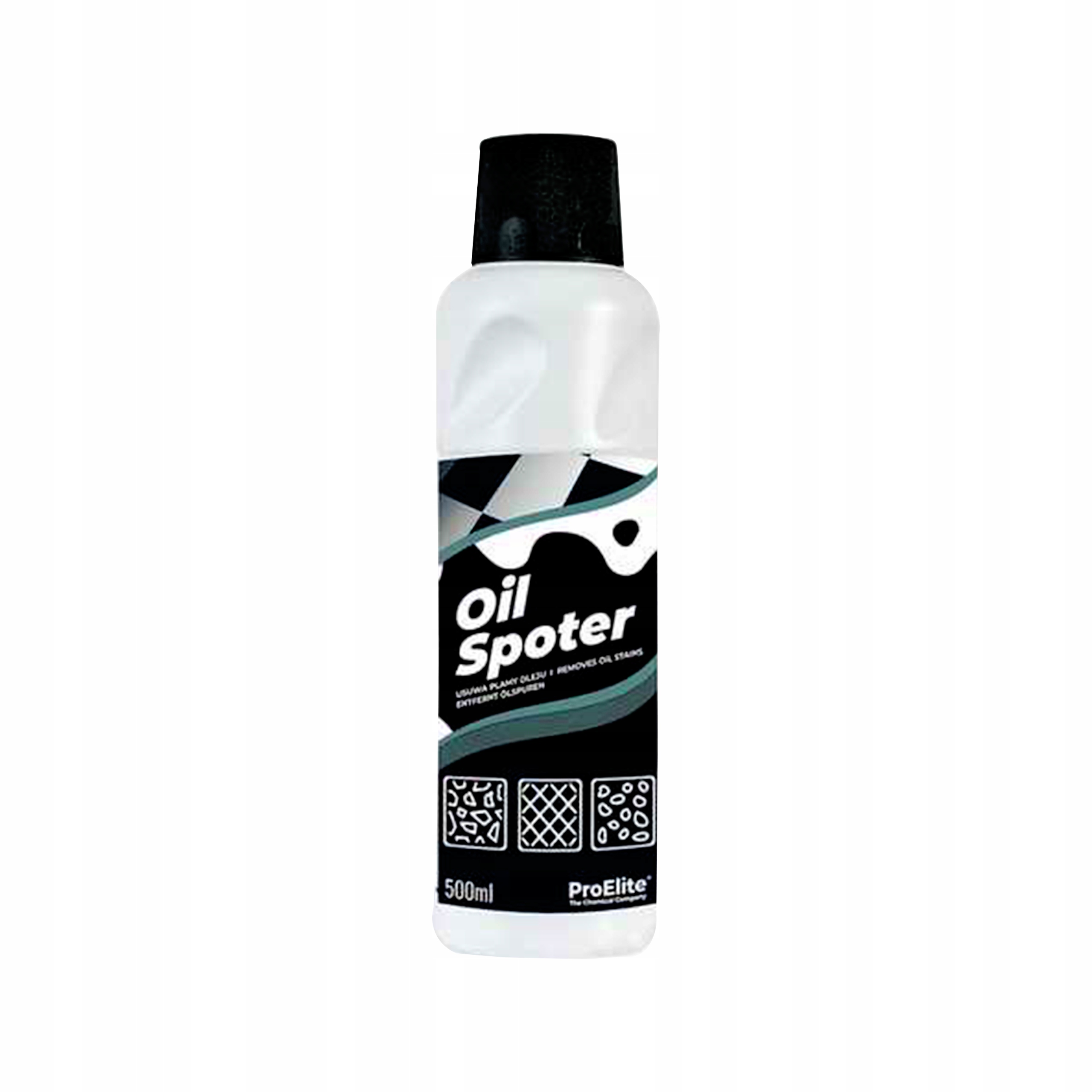 ProElite Oil Spoter 500ml - usuwa plamy oleju Producent ProElite