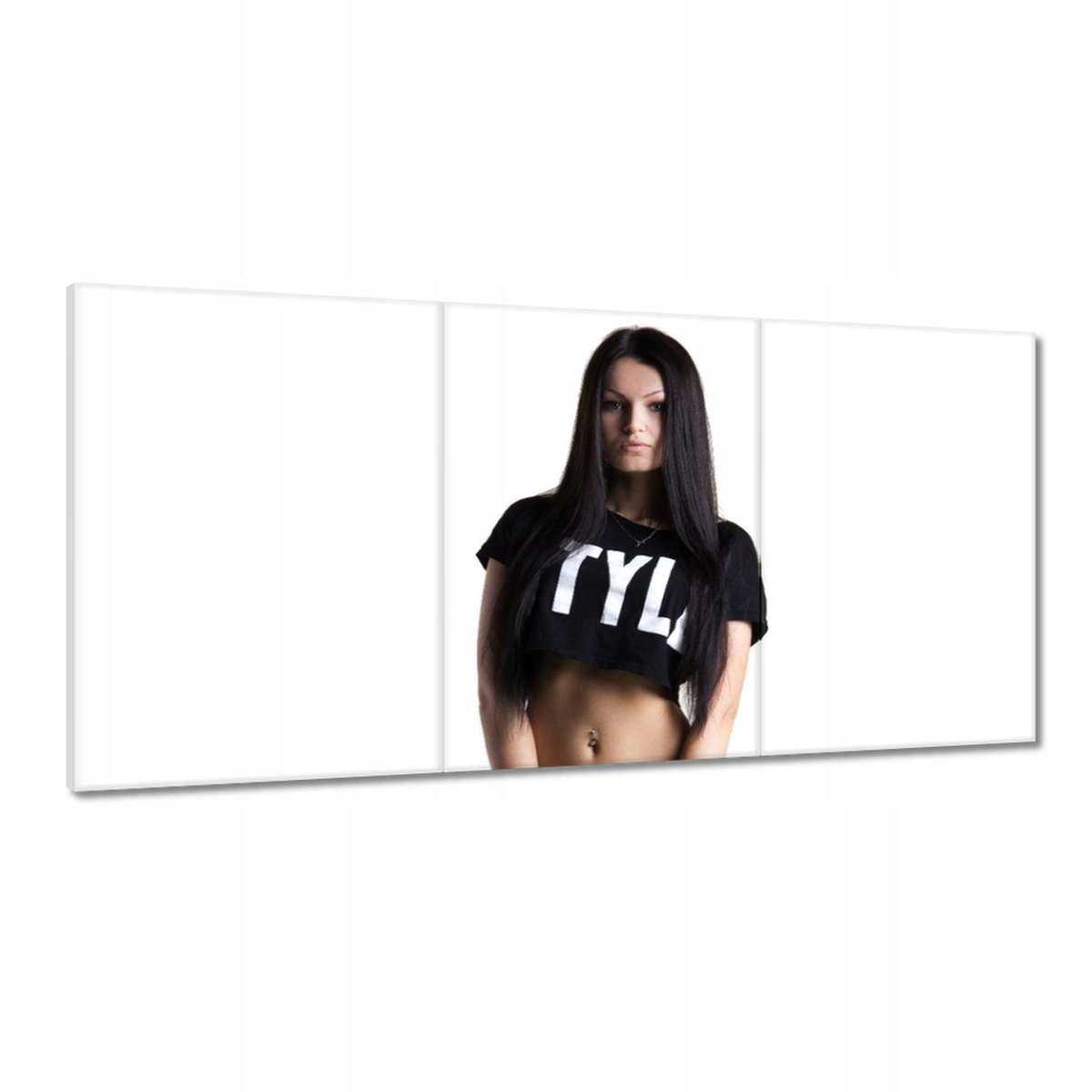 Obrazy 180x90 Akty Nahota Láska Foto