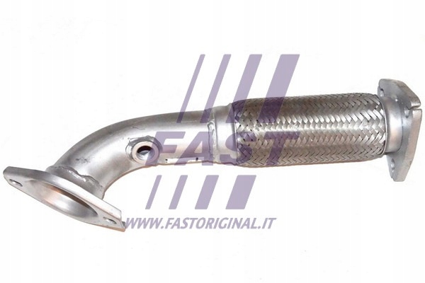 RURA WYDECHOWA DAILY 06- PRZ. Producent części Fast