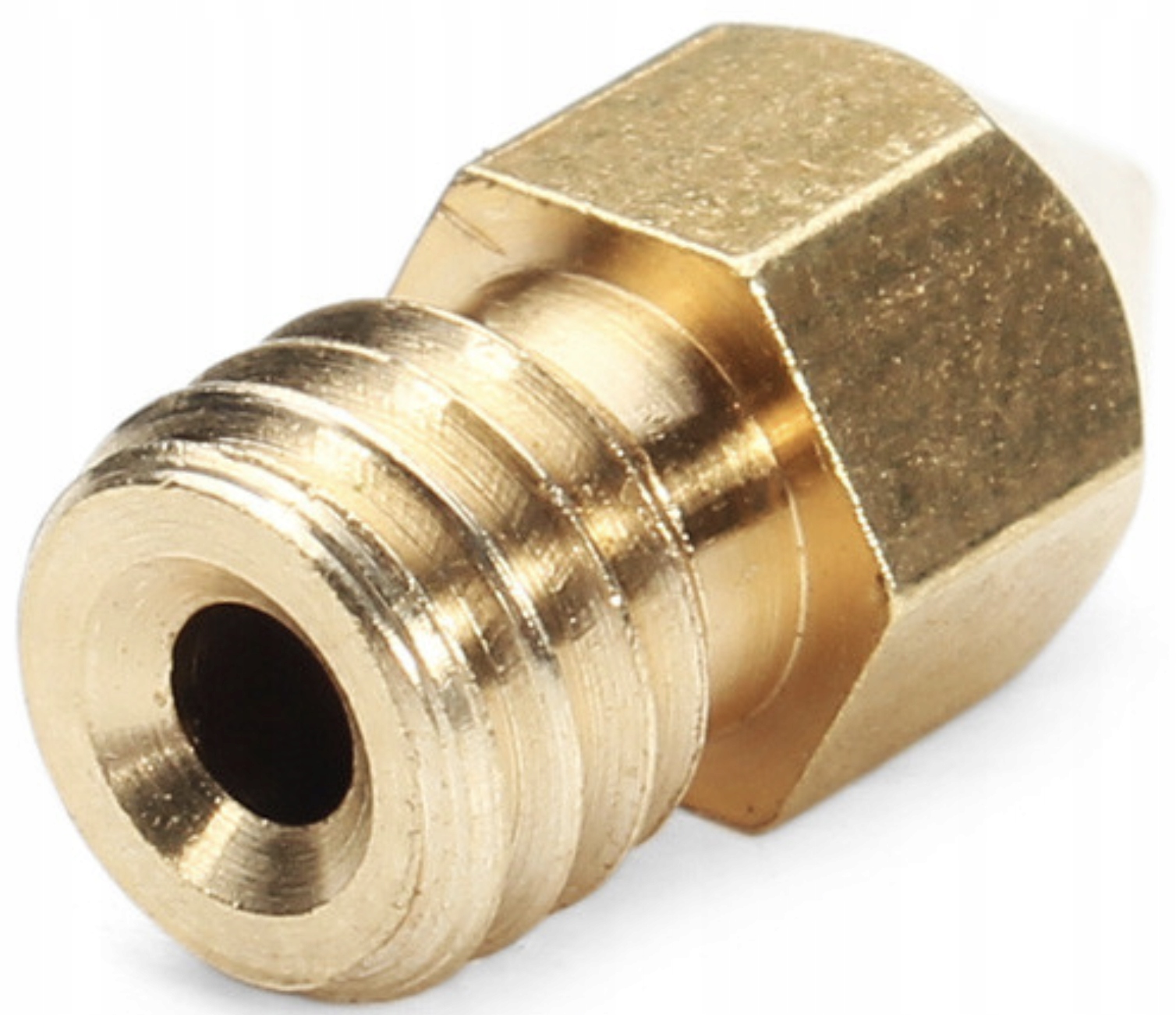 ZESTAW MIX 10x DYSZA MK8 MOSIĄDZ, STAL HARTOWANA DRUKARKA 3D CREALITY ENDER Kod producenta 4M-261552731