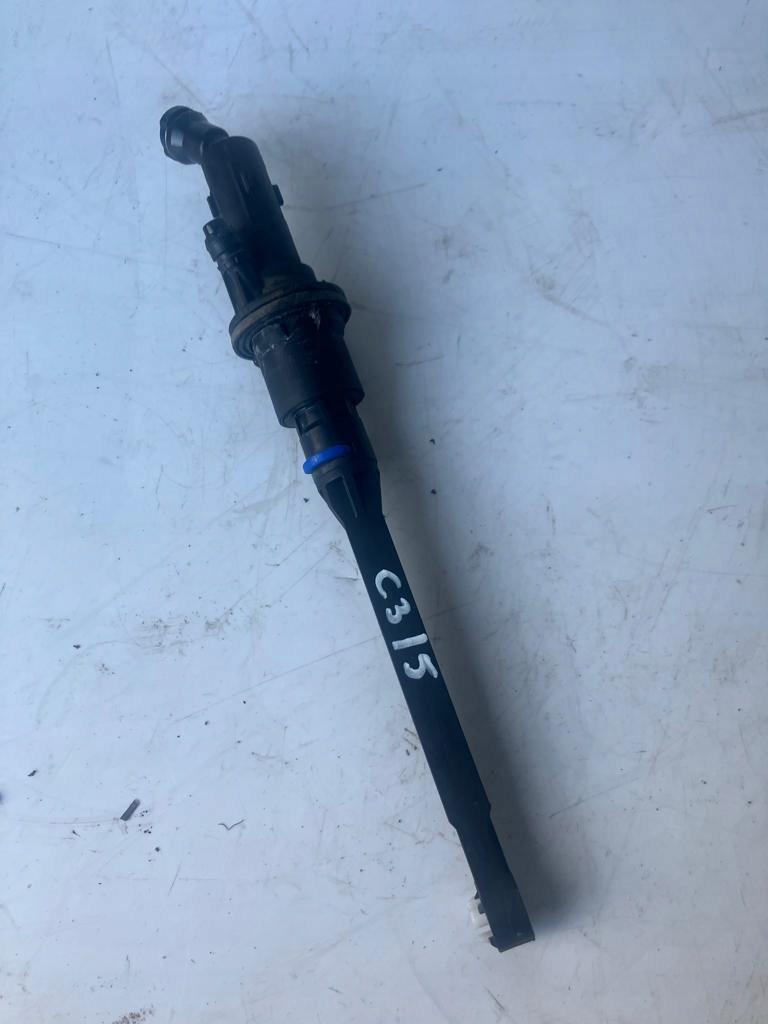 pumpa spojky PEUGEOT 208 9676535380