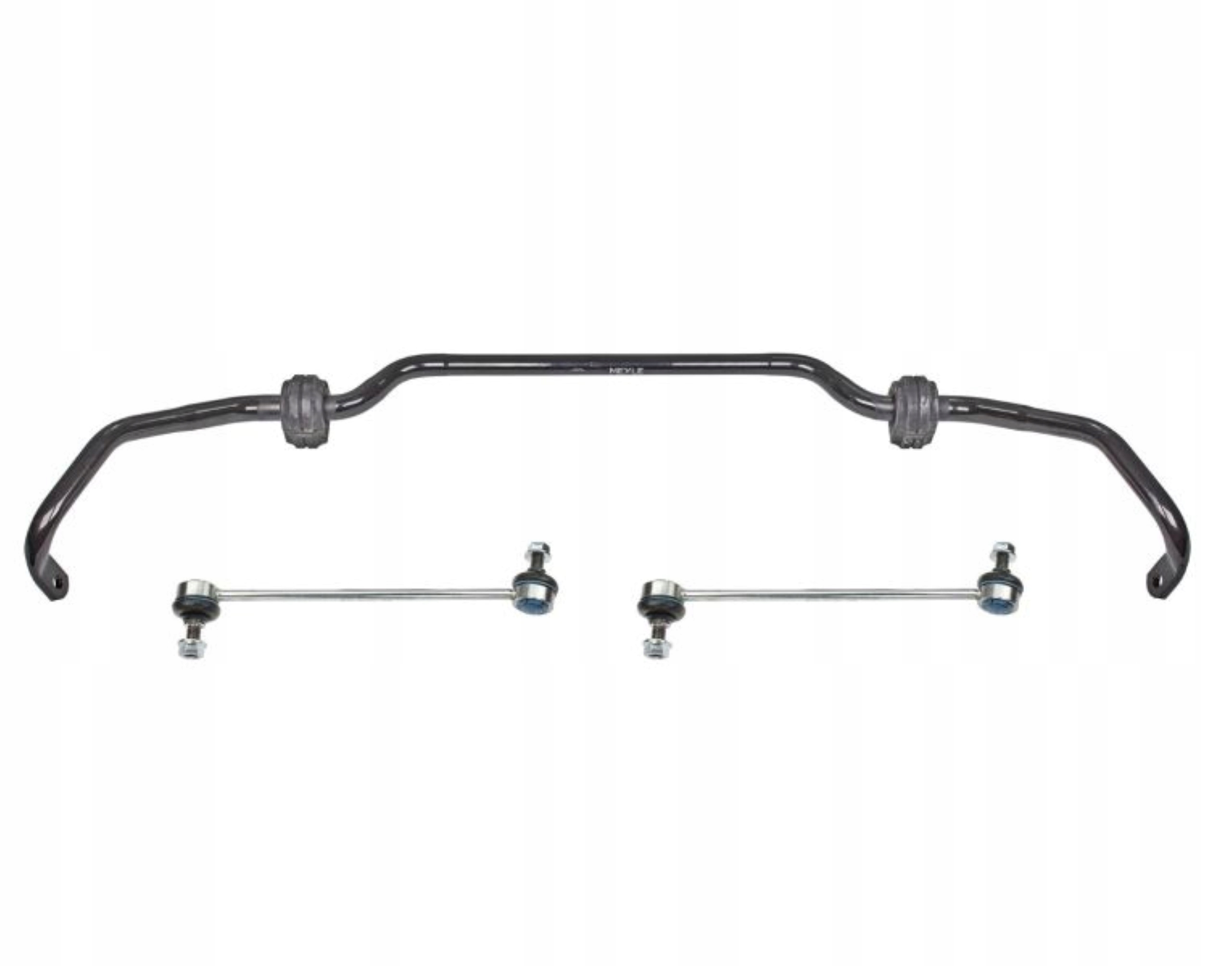 0014/HD - Стабилизатор передний Meyle 314 653 0014 / HD