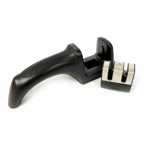 GERLACH OSTRZAŁKA 2w1 OSTRZENIE WYGŁADZANIE Marka Gerlach