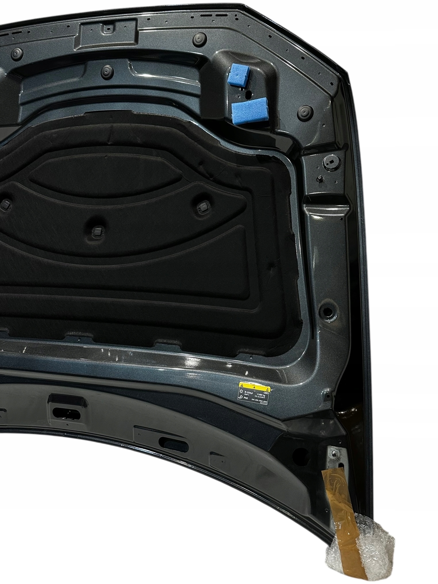 AUDI RSQ8 Q8 PERFORMANCE front bonnet front bonnet