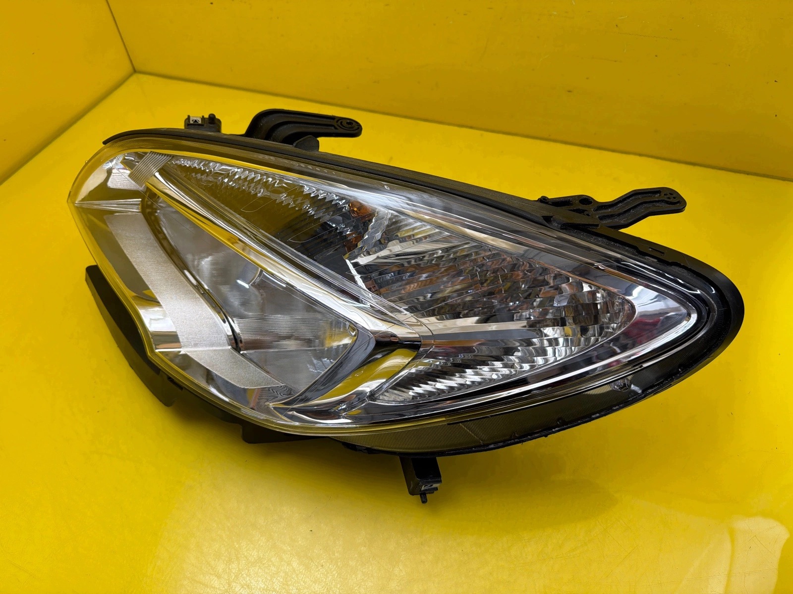 light left front Opel Mokka 1 A 2012-2016 Zwykla