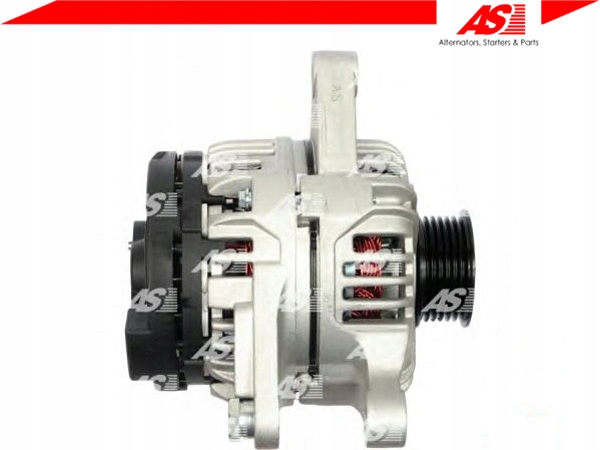 AS-PL ALTERNATOR TOYOTA AVENSIS 1.8 (T25_) Typ samochodu Samochody osobowe Samochody dostawcze