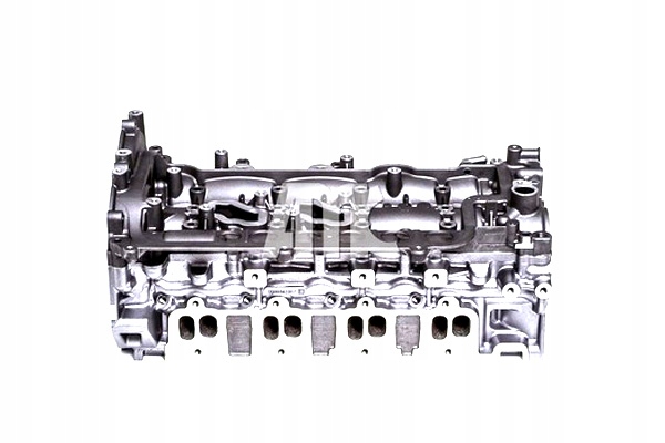 GŁOWICA CYLINDRÓW NISSAN PRIMASTAR QASHQAI I X-TRAIL X-TRAIL II Producent części AMC