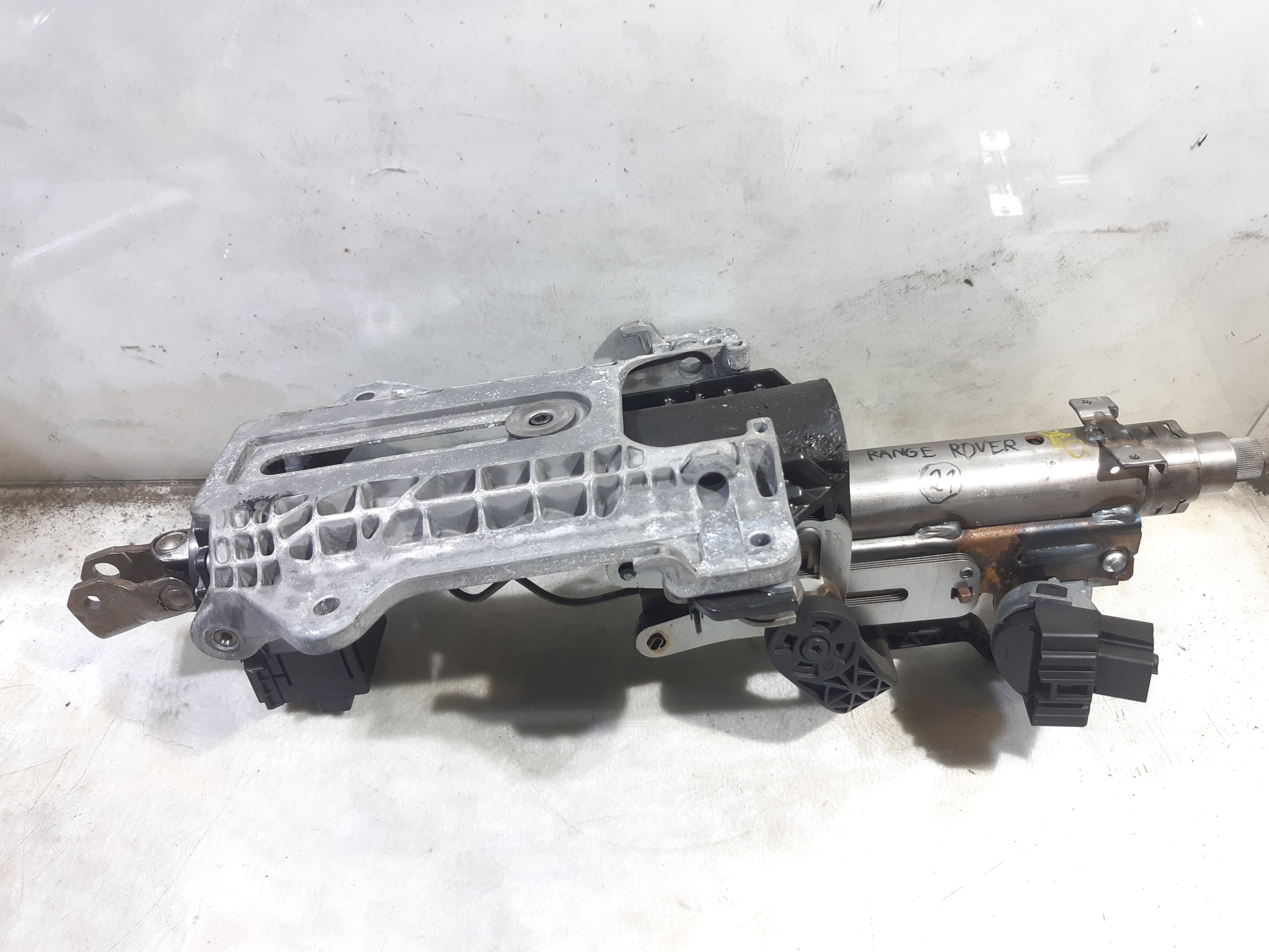 Рульова колонка Rover SPORT L320 QMB501230