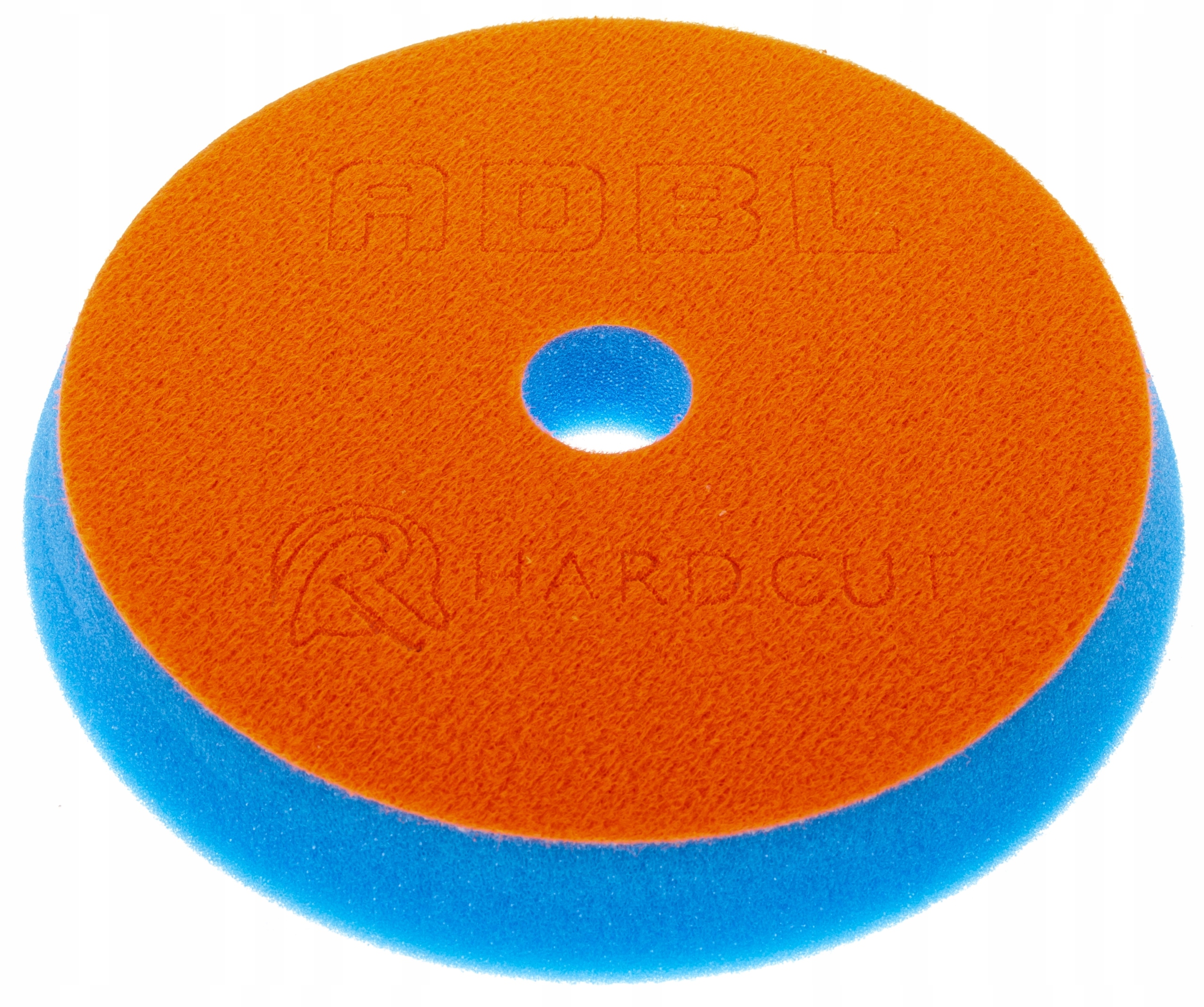 ADBL ROLLER PAD DA-HARD CUT - ПОЛІРУВАЛЬНА ПОДУШКА 150 ММ