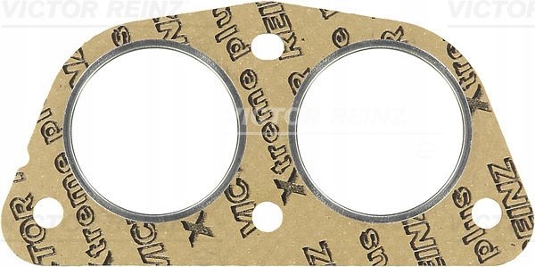 USZCZELKA RURY WYDECHOWEJ 71-37294-00 VICTOR REINZ Stan opakowania oryginalne