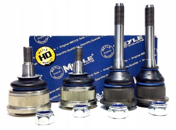 SWORZNIE WAHACZA ZESTAW BMW E36 E46 MEYLE HD