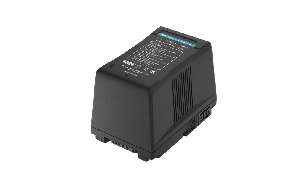 Akumulátor Newell VLB-290W Tes V-Mount