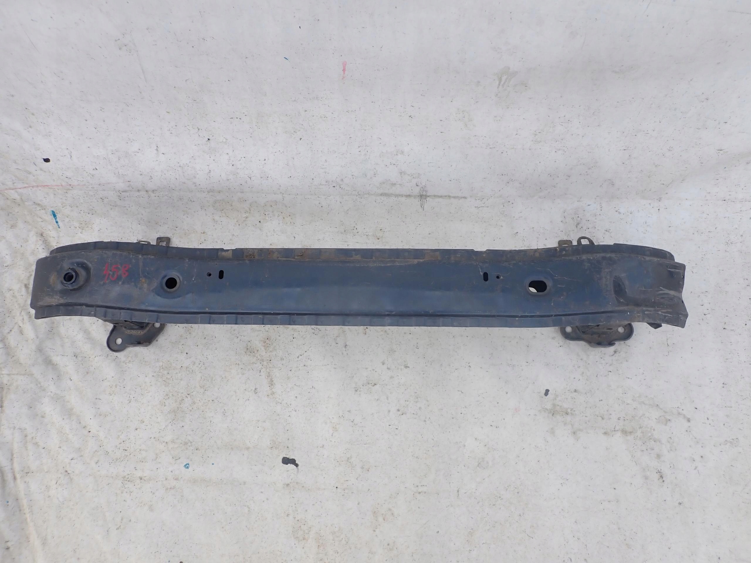 VOLVO S40 V50 C30 V70 04-> bumper support front front