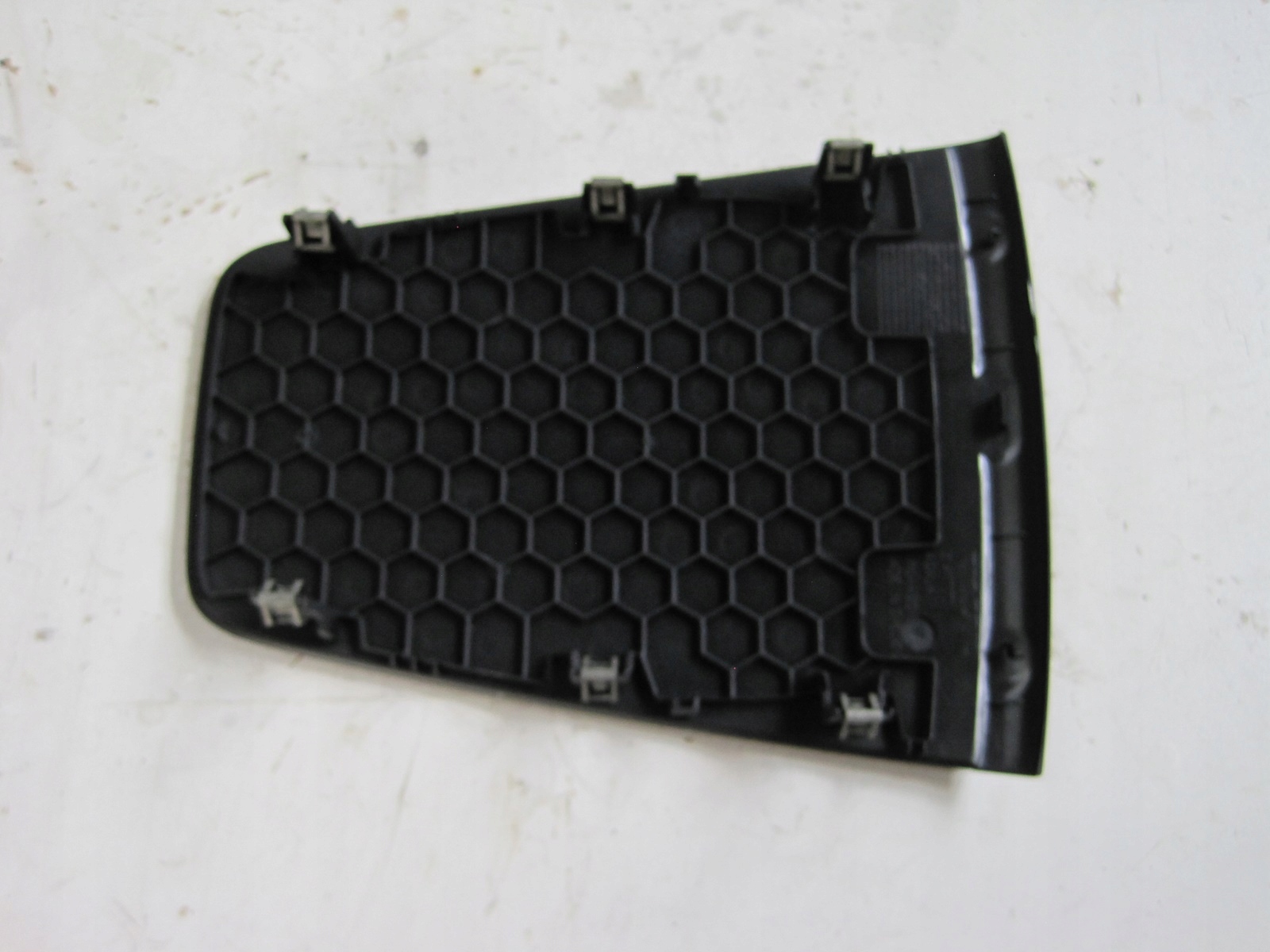 frame cover consoles VOLVO XC60 31417771