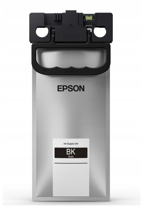 Originální inkoust Black Epson T9461 (C13T946140)