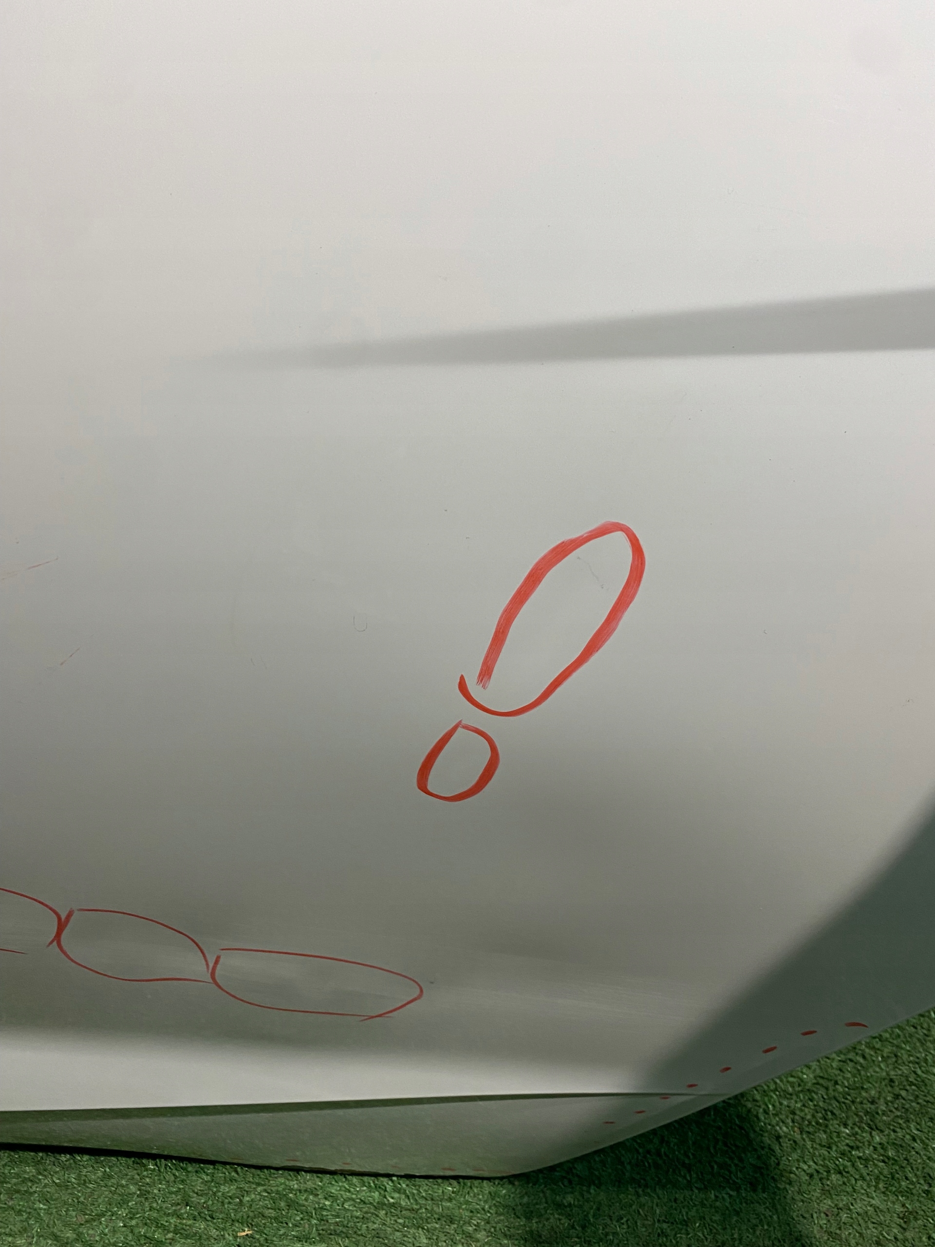 door rear. left HYUNDAI I20 III