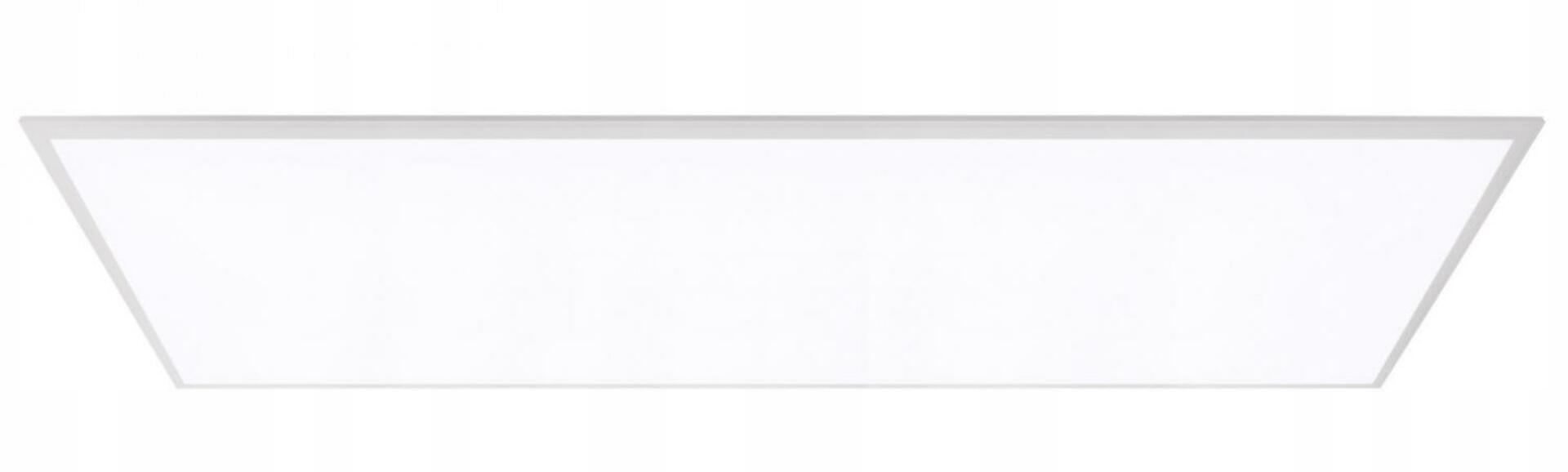 Light Impressions Deko-Light rastrové svietidlo Led Panel Flex 220-240V AC/5