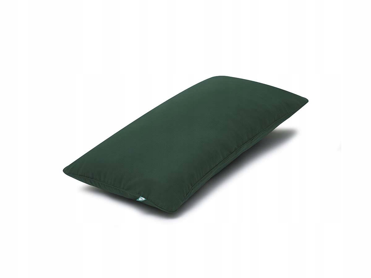 

poszewka basic butelkowy 70 x 80 cm Mumla