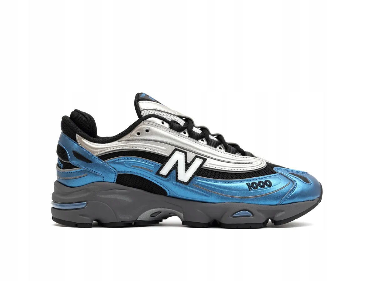 New Balance pánské sportovní boty M1000ENV velikost 44