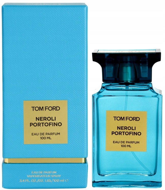 Tom Ford Neroli Portofino parfémovaná voda unisex 100 ml