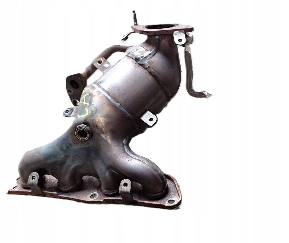 catalyst filter DPF RENAULT CAPTUR II 1.6 E-TECH STAN as new