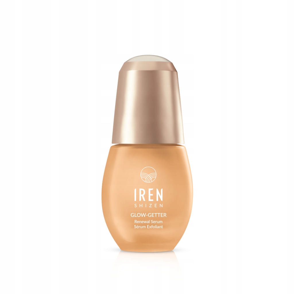 Iren Shizen Glow-getter Renewal Serum, 20 ml Regenerační sérum 20 ml
