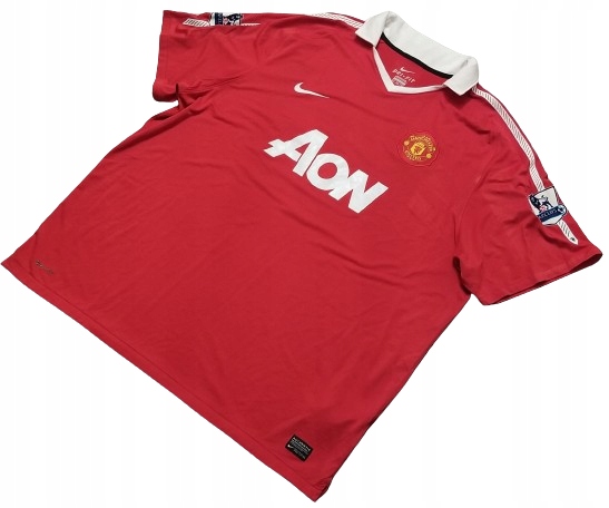 Nike koszulka Manchester United rozmiar 3 XL