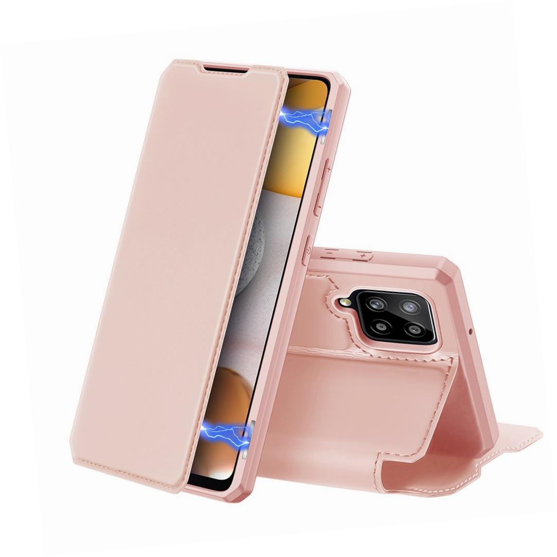 Etui futerał Dux Ducis Skin X do Samsung Galaxy A42 5G