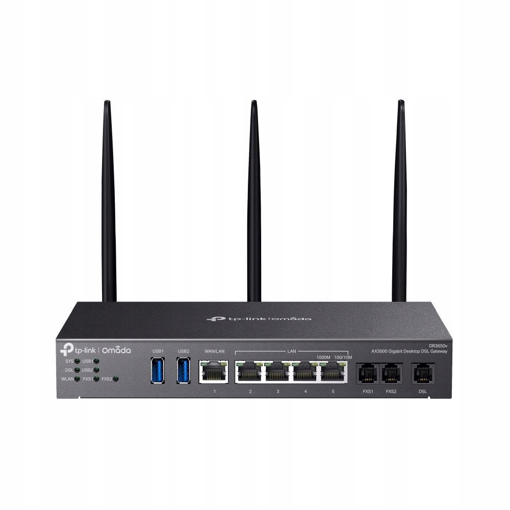 Tp-link Omada AX3000