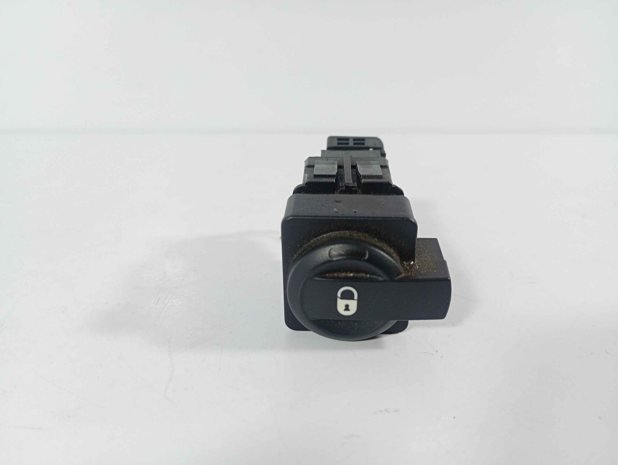 Citroen C4 04-11 switch button of a lock central OE 96476626XT