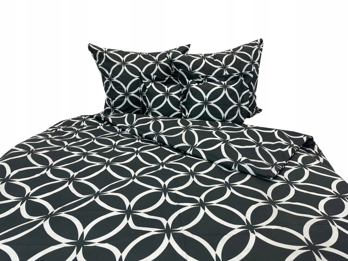 Pościel Bawełna D'lux 220x200 Polska Pościel