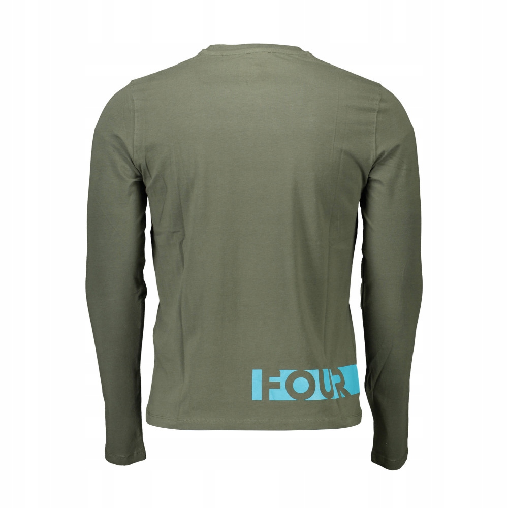 Koszulka z długim rękawem U.S. Polo Assn. r. XXL Marka U.S. Polo Assn.