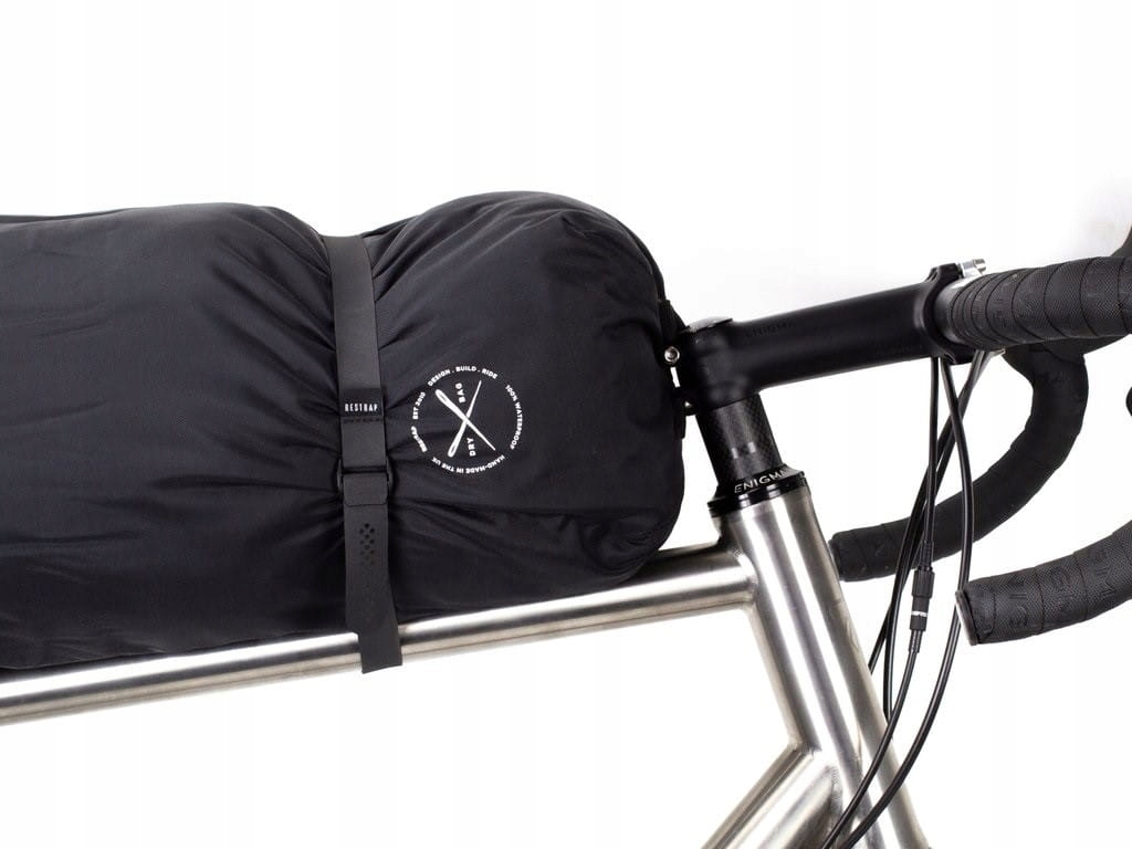 Paski Restrap Fast Straps S 25cm 2szt Marka Restrap