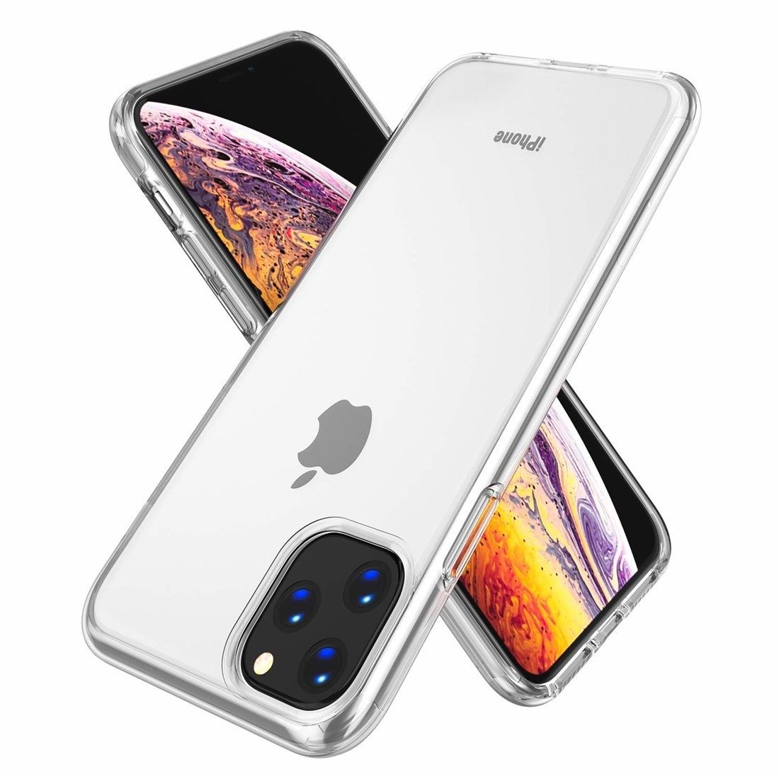 

Etui do Iphone 11 Pro Slim case Protect 2mm bez