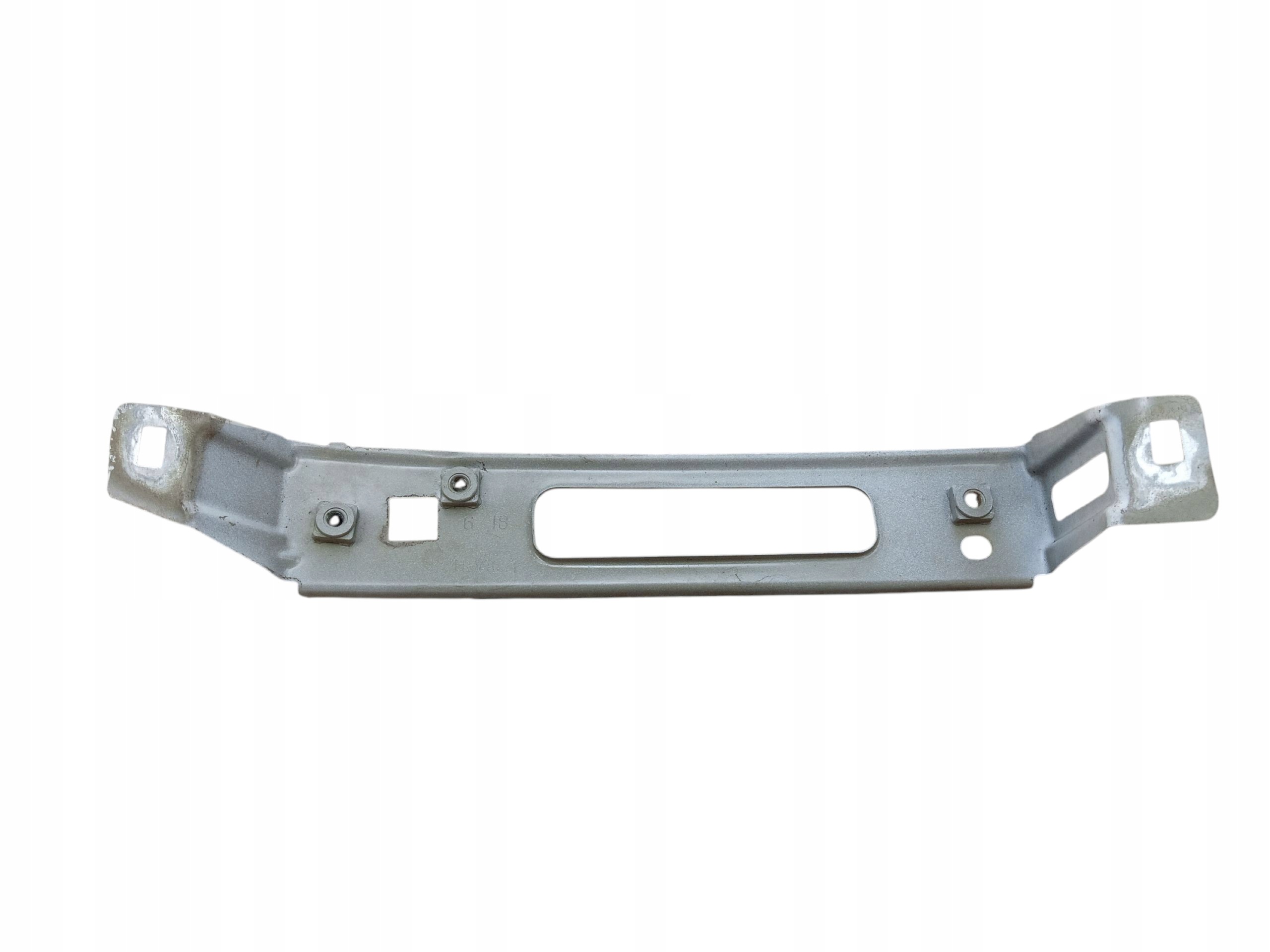 Console Support plaque Aile Droit RENAULT KADJAR (2015-2018)