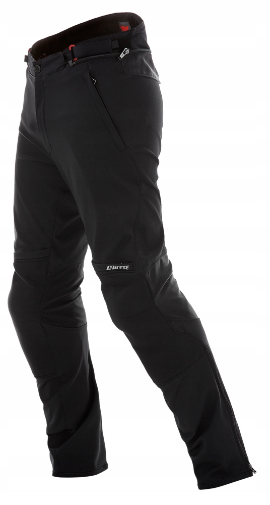 Dainese Textilné Nohavice News Drake Air Tex 54 L