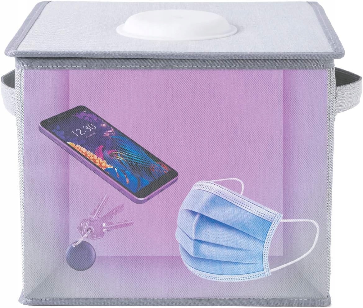 Torba z aktywnym sterylizatorem ozonu i Uv Y923