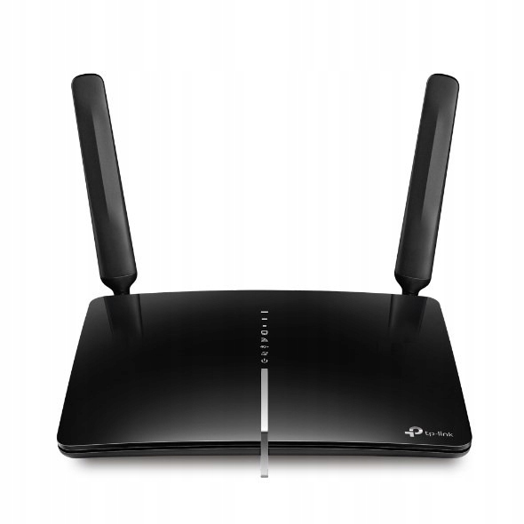 Router TP-Link Archer MR600 V5 Wi-Fi AC1200 3xLAN 1xLAN/WAN Lte