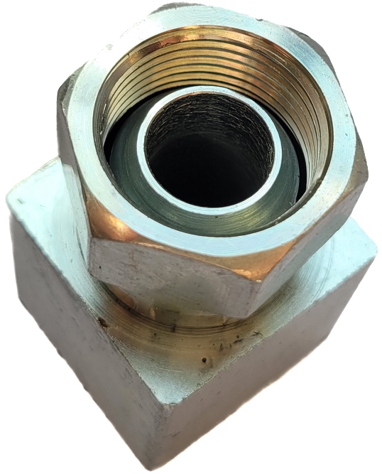 Przewód środkowego cylindra HC R 1,5 1.5N4.5H-201000A Producent części inny