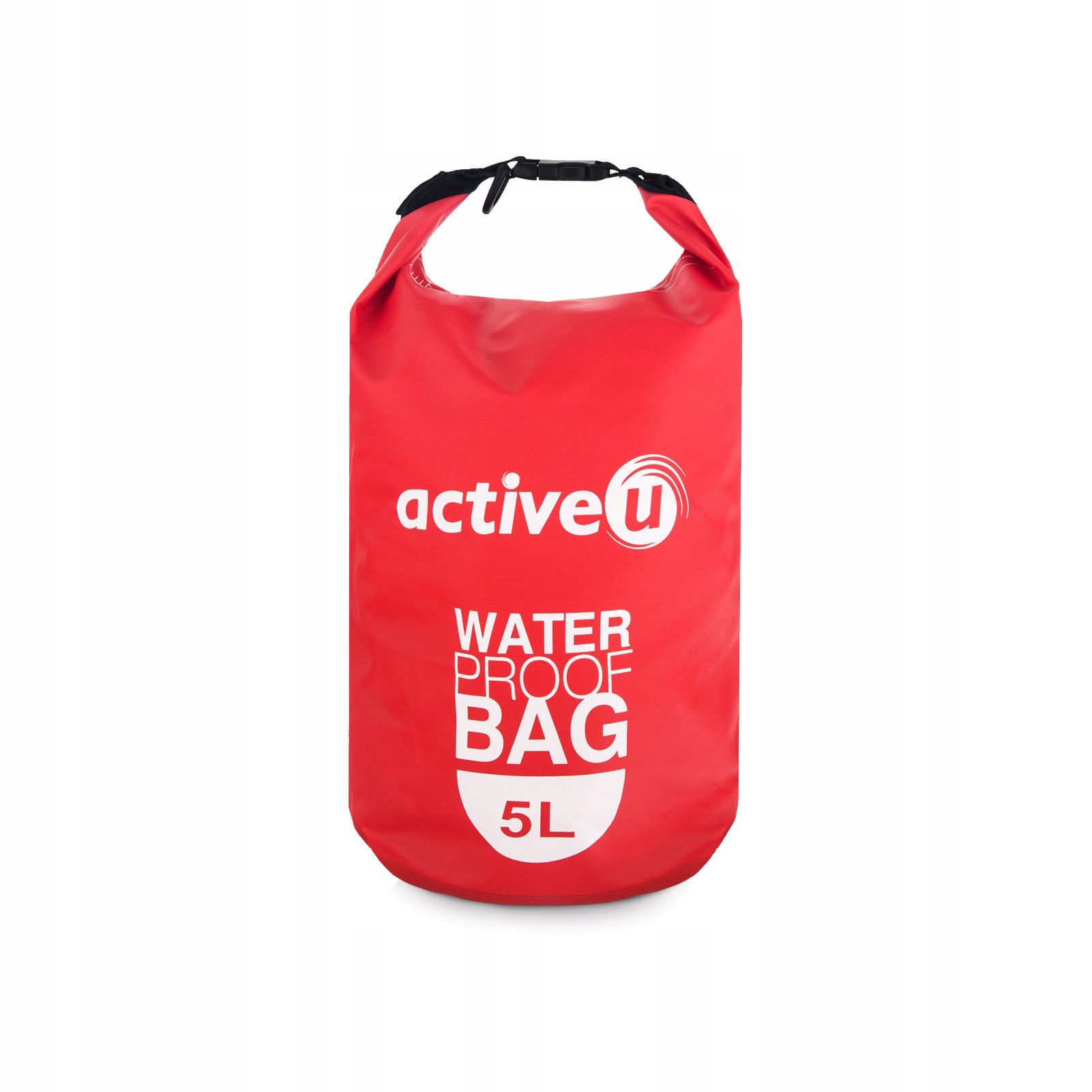 

Suchy Worek Wodoszczelny Torba Drybag Activeu 5L