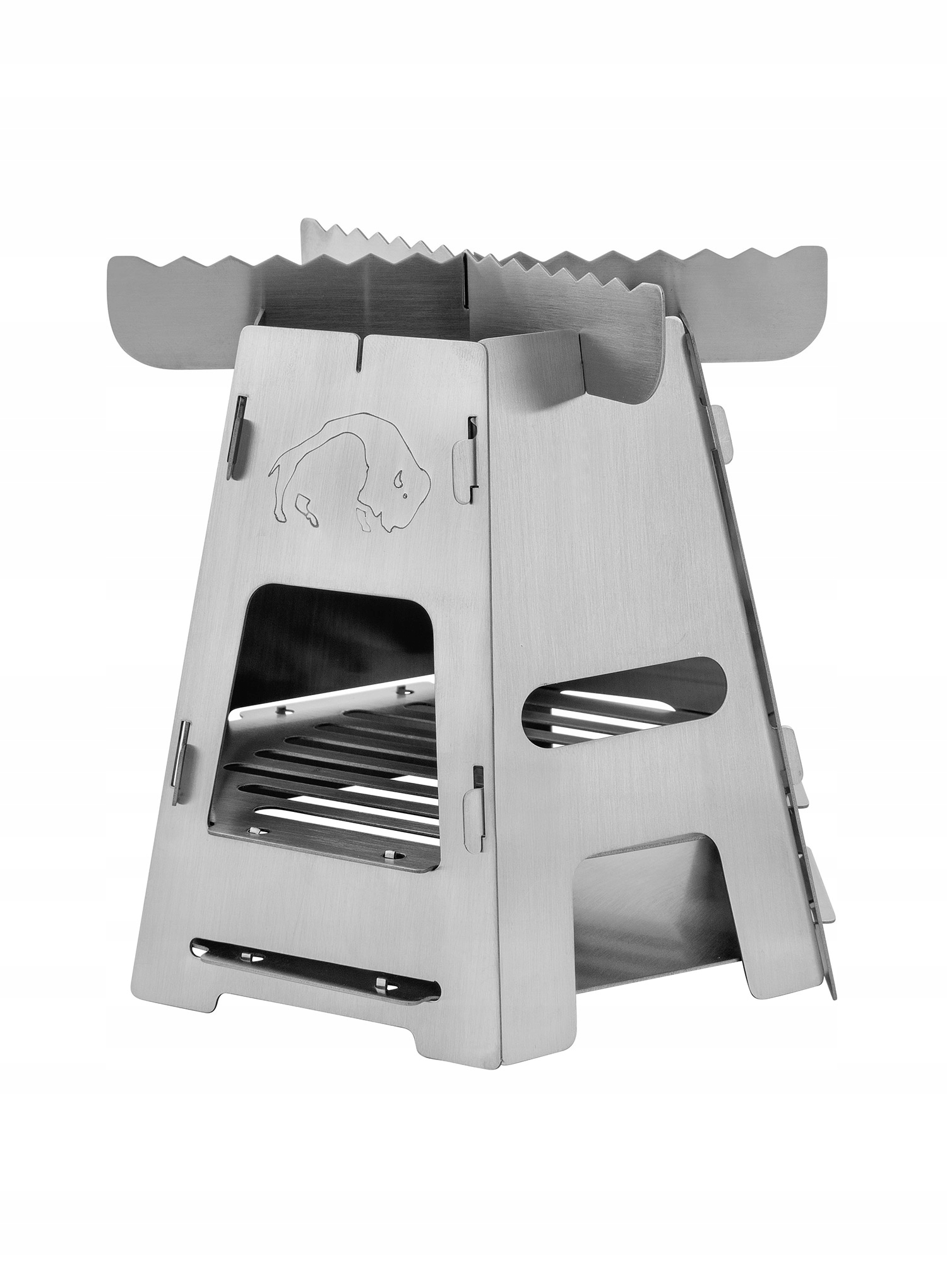 Turistický vařič Tatonka Hobo Burner