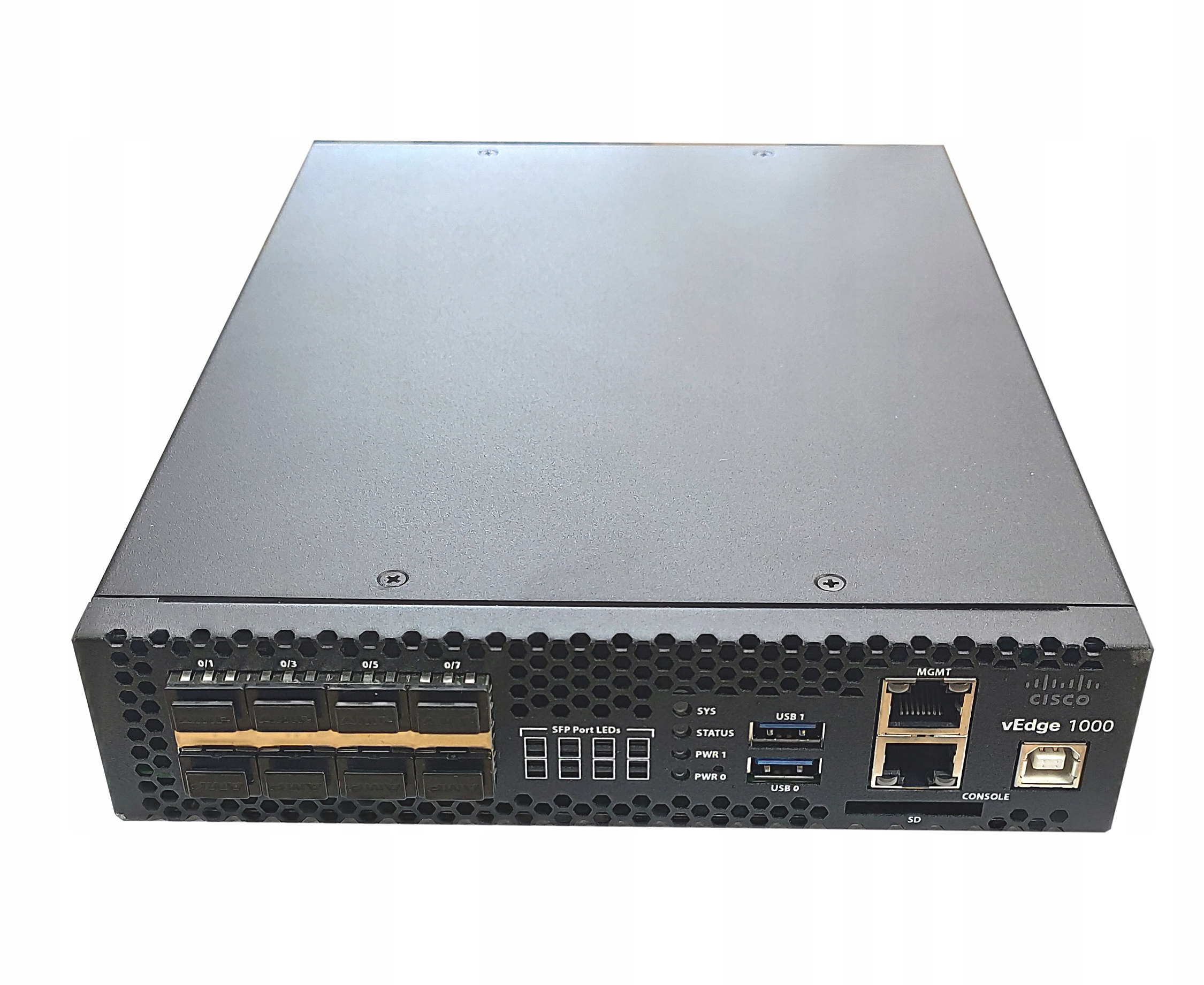 Oryg. Router Przewodowy Cisco Viptela vEdge 1000