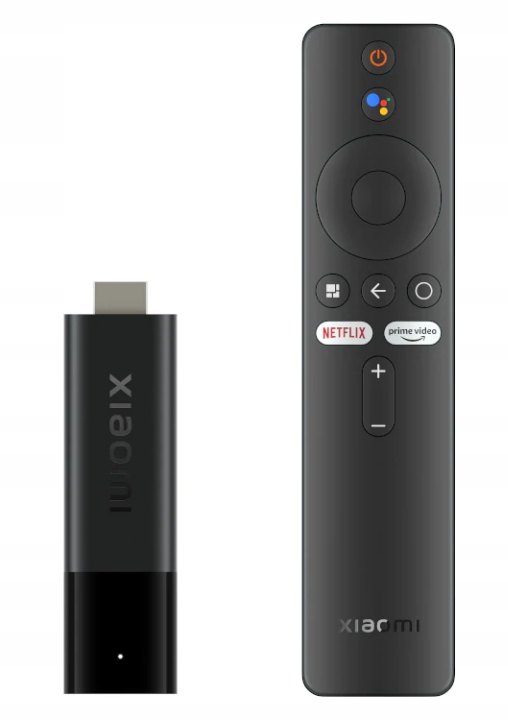 

Odtwarzacz Android Xiaomi Mi Tv Stick 4K Smart Box