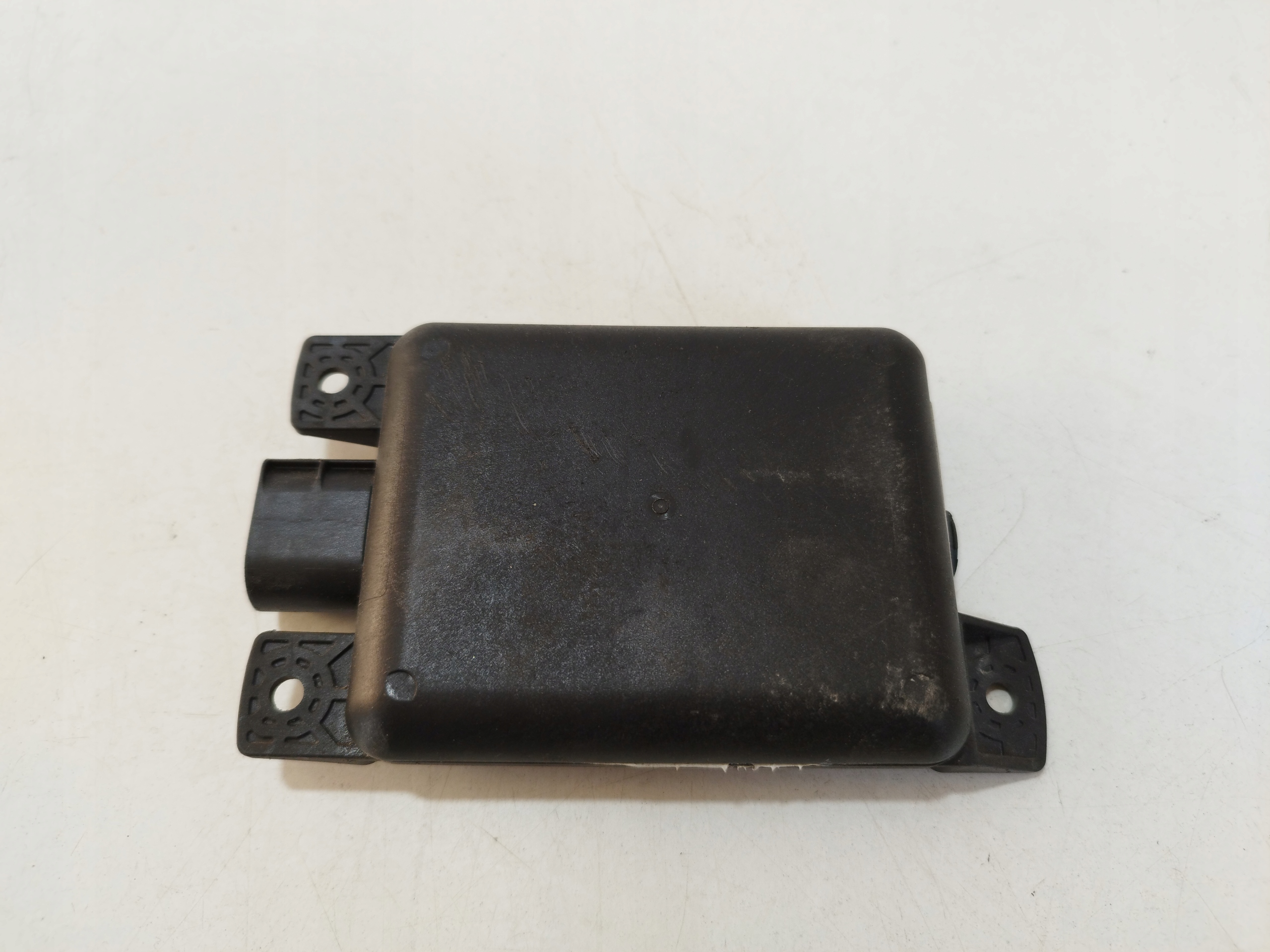 VW AUDI SKODA SEAT РАДАР ПОМОЩНИК ПОЯСА 5Q0907686C