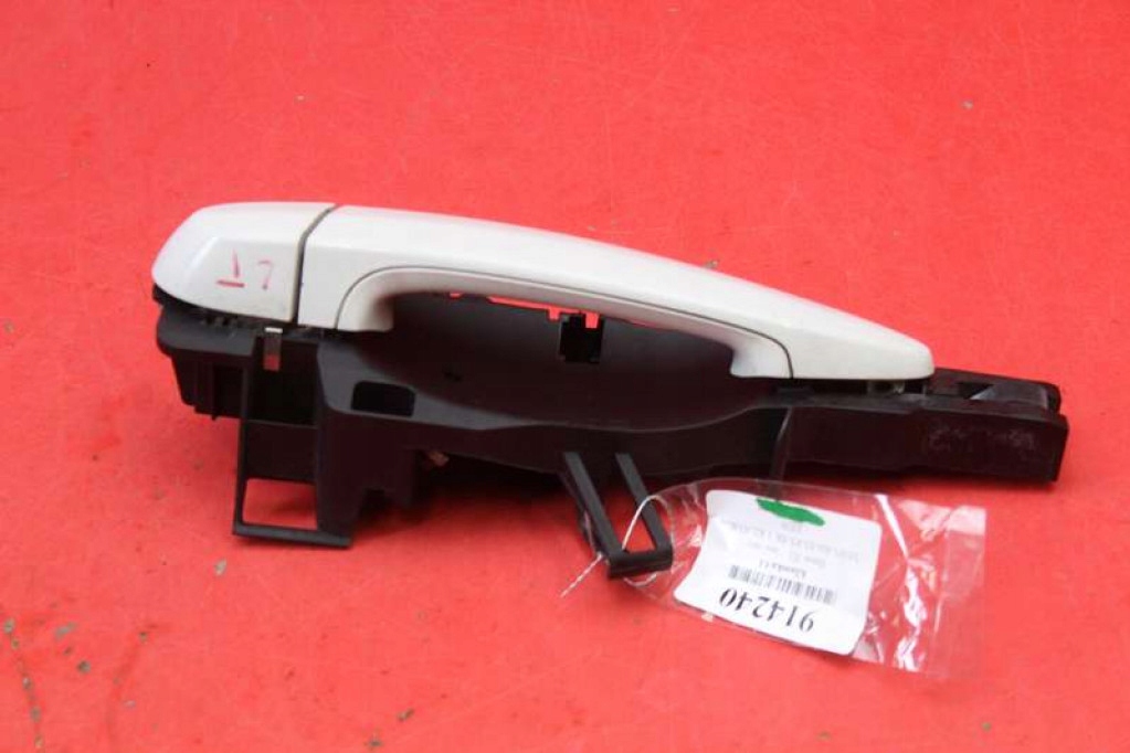 handle left rear part rear 300 242681E BMW X1 E84 LIFT 12-15