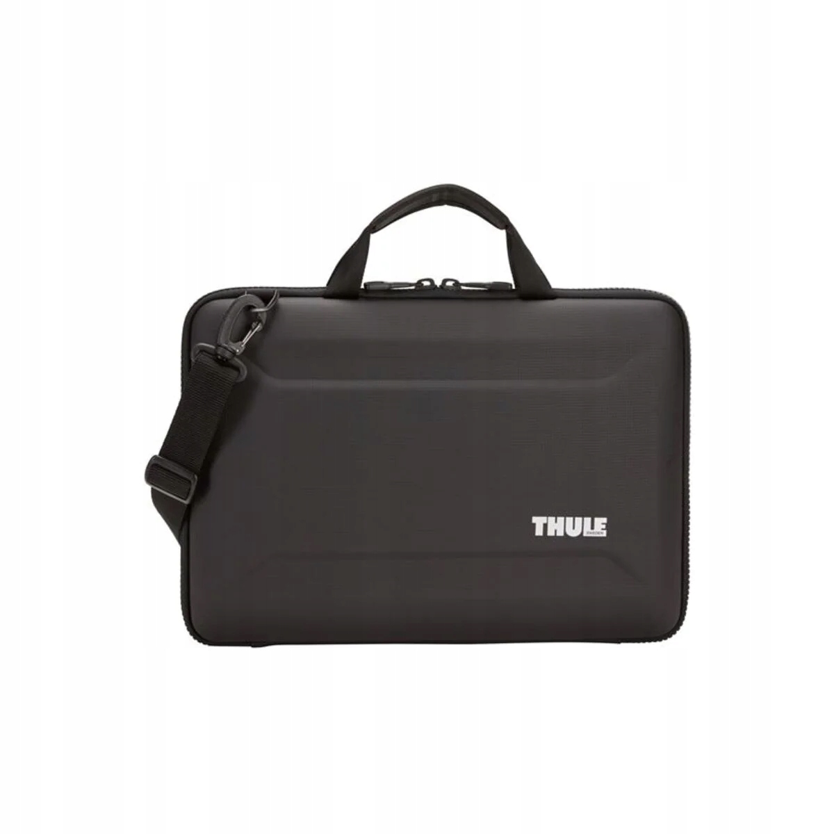 Brašna pro MacBook Pro 16" Thule Gauntlet 4.0 černá