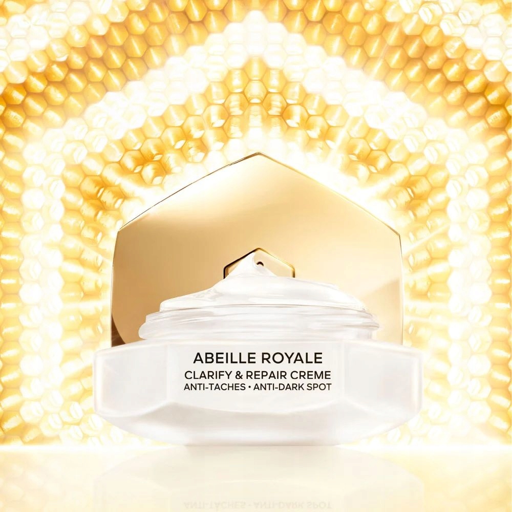 GUERLAIN Abeille Royale Clarify & Repair Creme Marka Guerlain
