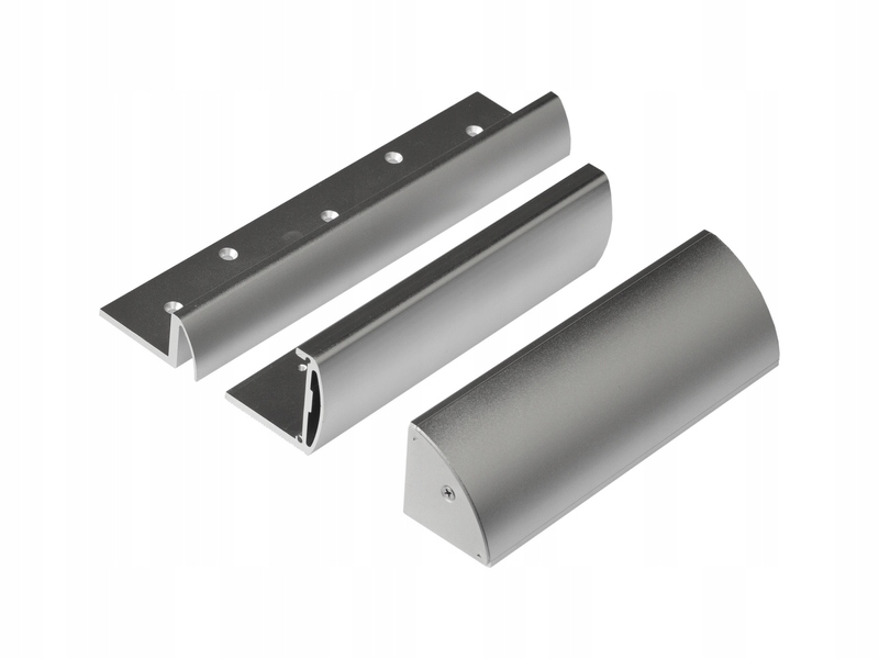 Držiak na dvere otvárateľné dovnútra BK-600ZLC2